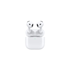 AirPods 4 reduction de bruit