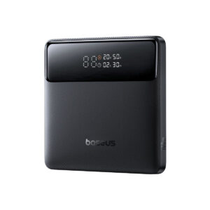 Baseus Blade H1 Digital Display Power Bank 20000mAh 100W