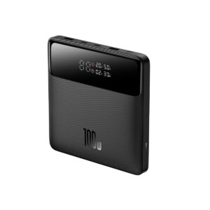 Baseus Blade HD power bank laptop 100W 20000mAh