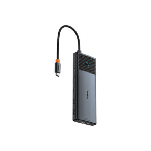 Baseus Dock USB-C double ecran 10Gbps