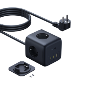 Baseus EnerFill FA11 6 In 1 Charging Station 67W