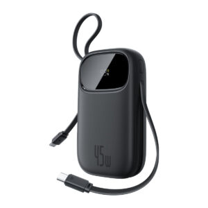 Baseus EnerFill FC31 Power Bank 20000mAh 45W