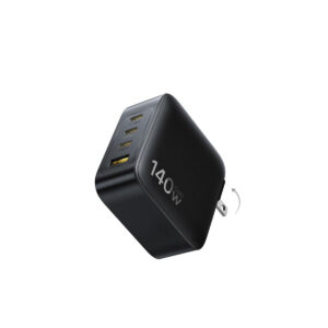 Baseus EnerFill FH11 GaN Fast Charger 3C+U 140W