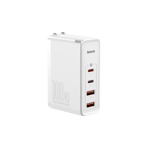 Baseus GaN2 Pro 100W 4 ports