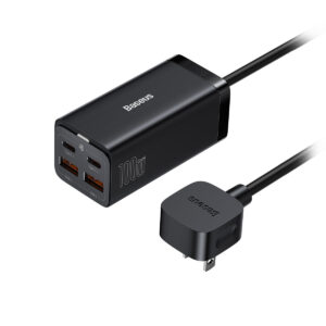 Baseus GaN3 Pro desktop 100W