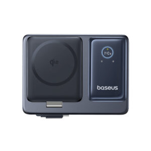 Baseus Nomos 5-en-1 140W (station de charge)