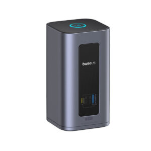 Baseus Nomos NU1 Air Mac 12-in-1 Docking Station