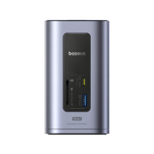 Baseus Nomos NU1 Air Spacemate dock 12-en-1