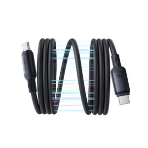 Baseus PicoGo Magnetic USB-C to USB-C Cable 240W