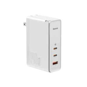 Baseus PowerMega 3 GaN5 140W