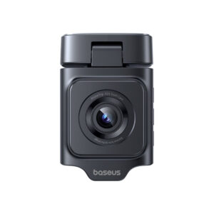 Baseus PrimeTrip VD1 Pro Dash Cam Lithium Battery 4K+1080p