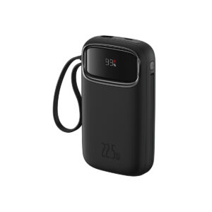 Baseus Qpow2 Power Bank 22.5W 20000mAh