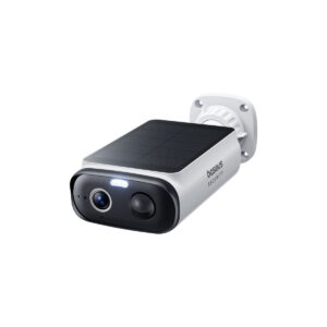 Baseus S1 Lite Outdoor Security Camera BOA