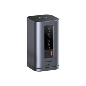Baseus Spacemate 11-in-1 Docking Station