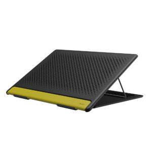Baseus support laptop alu pliable
