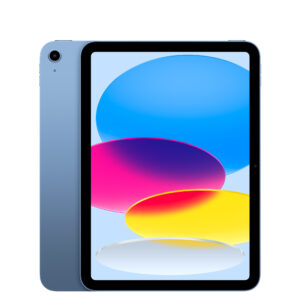 iPad 10e generation 256 Go