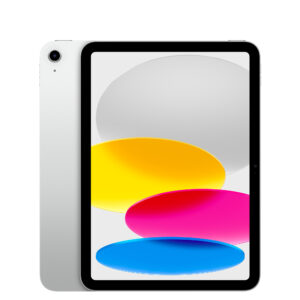 iPad 10e generation 64 Go