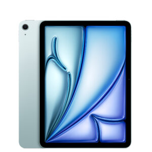 iPad Air 11 pouces M3 128 Go