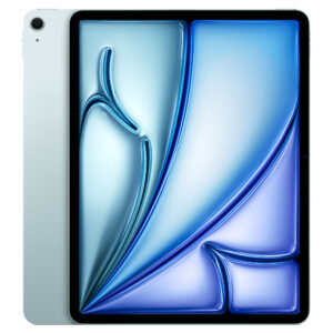 iPad Air 13 pouces M3 256 Go