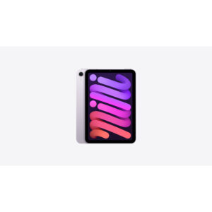 iPad mini A17 Pro 128Go Mauve