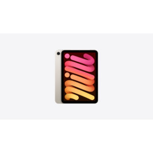 iPad mini A17 Pro 256Go Lumiere stellaire