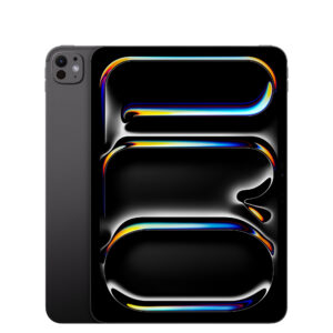 iPad Pro 11 pouces M4 256Go Noir sideral
