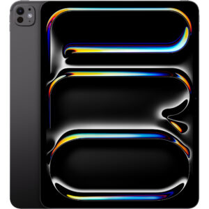 iPad Pro 13 pouces M4 512 Go