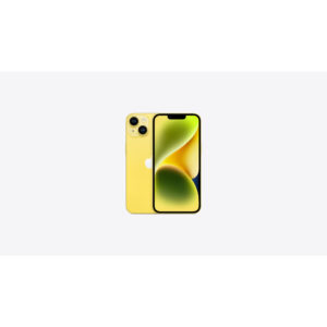 iPhone 14 128Go Jaune