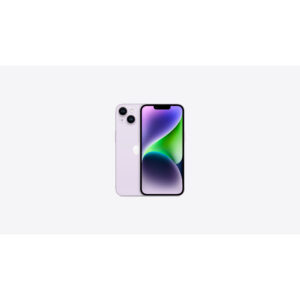 iPhone 14 128Go Mauve