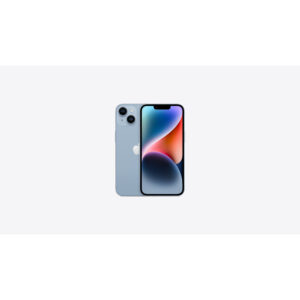iPhone 14 256Go Bleu