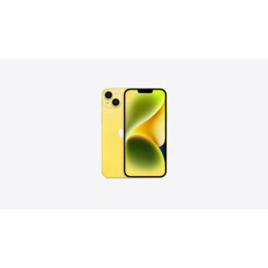 iPhone 14 Plus 128Go Jaune