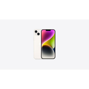 iPhone 14 Plus 128Go Lumiere stellaire