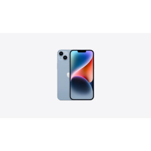 iPhone 14 Plus 256Go Bleu