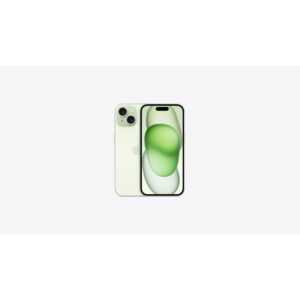 iPhone 15 128Go Vert