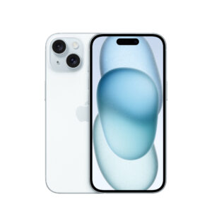 iPhone 15 256 Go