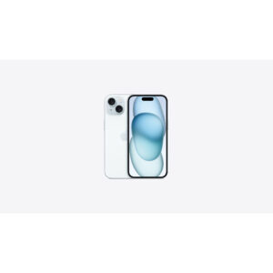 iPhone 15 512Go Bleu