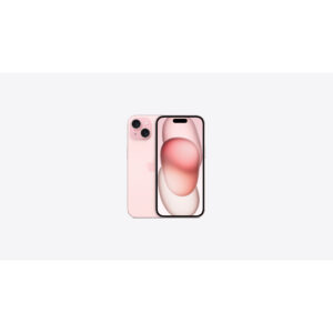 iPhone 15 512Go Rose