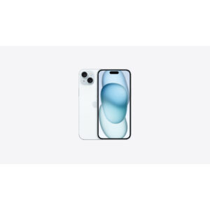 iPhone 15 Plus 128Go Bleu