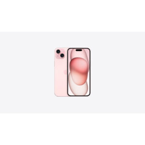 iPhone 15 Plus 128Go Rose