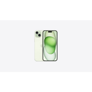 iPhone 15 Plus 128Go Vert