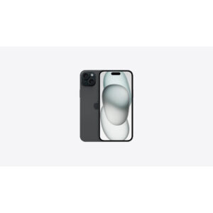 iPhone 15 Plus 256Go Noir