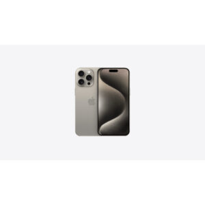 iPhone 15 Pro Max 512 Go