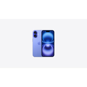 iPhone 16 128Go Outremer