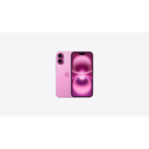 iPhone 16 128Go Rose