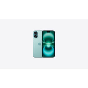 iPhone 16 256Go Sarcelle