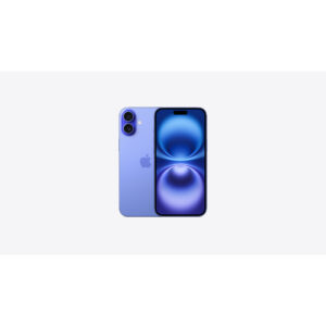 iPhone 16 Plus 128Go Outremer