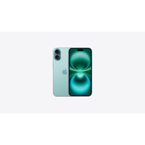 iPhone 16 Plus 128Go Sarcelle