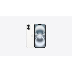 iPhone 16 Plus 512Go Blanc
