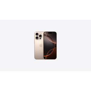 iPhone 16 Pro 128 Go