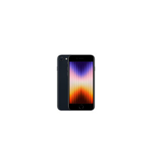 iPhone SE 256 Go